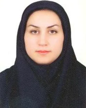 انتصاب سرکار خانم دکتر لیلا نیک نیاز به عنوان رئیس کمیته تحقیقات دانشجویی دانشگاه