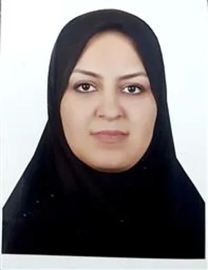 انتصاب دکتر آیلار نخلبند به عنوان "رئیس گروه توسعه و ارزشیابی مراکز و فعالیت های تحقیقاتی "
