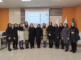  گزارش کارگاه بررسی شاخصهای ارزشیابی ثبت بیماریها ویژه مجریان