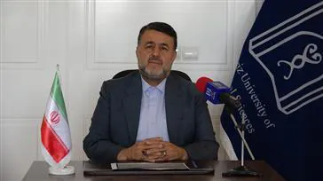 پیام تبریک رئیس دانشگاه علوم پزشکی تبریز به مناسبت روز پژوهش