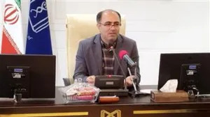 پیام تبریک معاون تحقیقات و فناوری  دانشگاه علوم پزشکی تبریز به مناسبت روز مادر و مقام زن