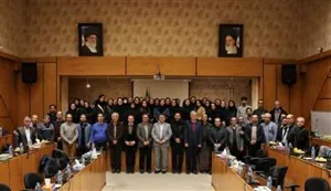کسب رتبه سوم کشوری توسط معاونت تحقیقات و فناوری دانشگاه علوم پزشکی تبریز